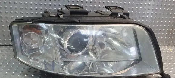 Audi A6 S6 C5 4B Headlight/headlamp