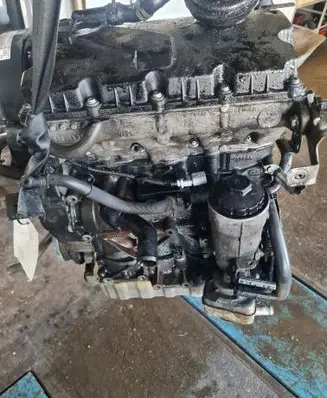 Audi A3 S3 8P Engine BXE