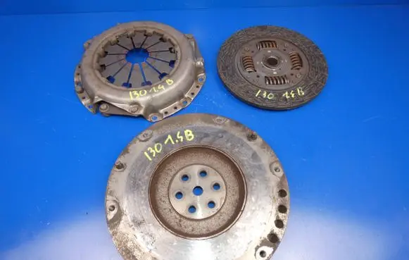 Hyundai i30 Clutch set kit 13014B