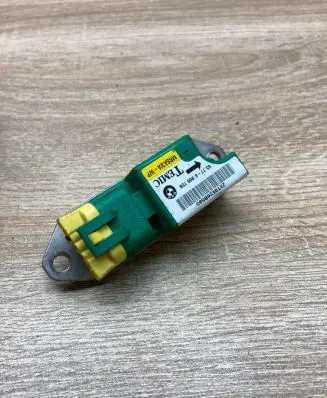 BMW 5 E39 Airbag deployment crash/impact sensor 6900728 WithPlug