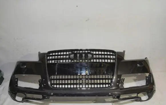 Audi Q7 4L Front bumper