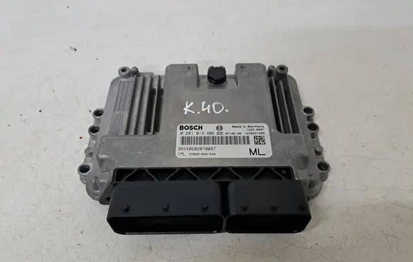 Honda Civic Engine control unit/module 0281013406 37820RSRE24