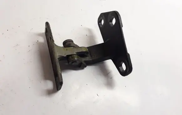 BMW X5 E53 Rear door lower hinge ES790407
