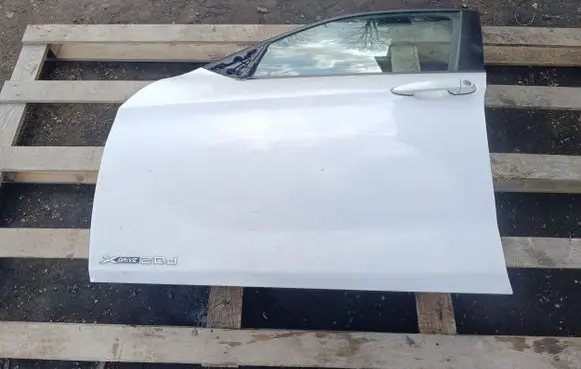 BMW X1 E84 Front door
