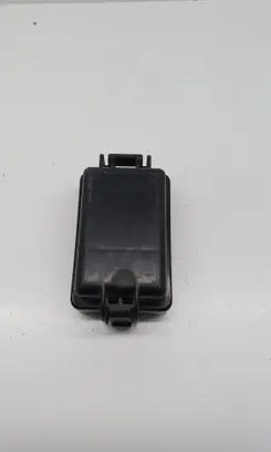Honda FR-V Front door exterior handle PPT20
