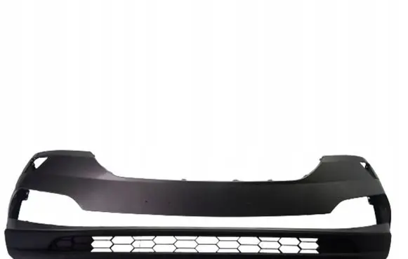 Skoda Karoq Front bumper 57a999996666