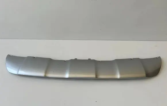 Volvo XC60 Front bumper lip 31353302