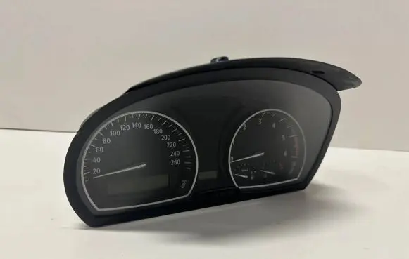 BMW X3 E83 Speedometer (instrument cluster) 3451590 102463724 05811510