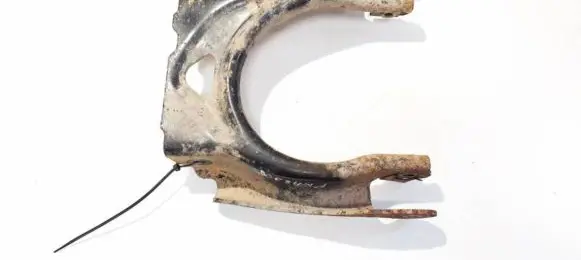 Peugeot 407 Front lower control arm/wishbone 446328c