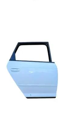 Audi A3 S3 8P Rear door 