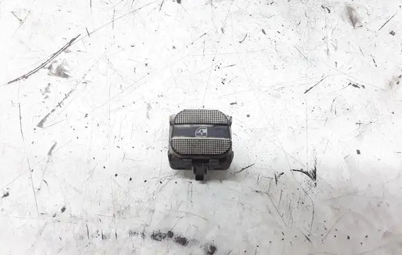 Volkswagen Sharan Electric window control switch