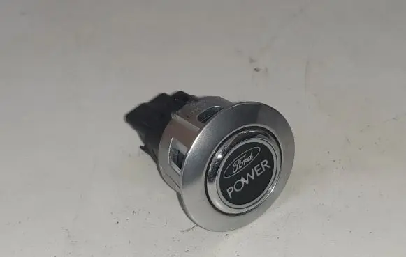 Ford C-MAX II Engine start stop button switch AM5111584BAW