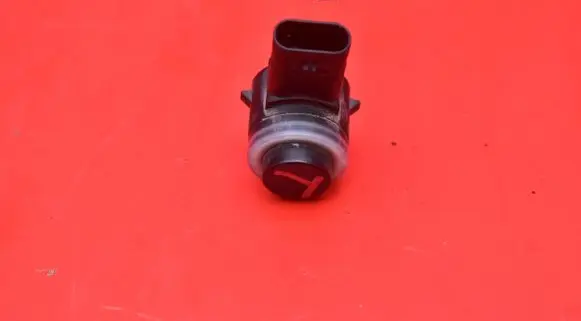 Audi A3 S3 8V Parking PDC control unit/module 5Q0919275B