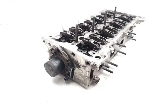 Fiat Doblo Engine head 55212117
