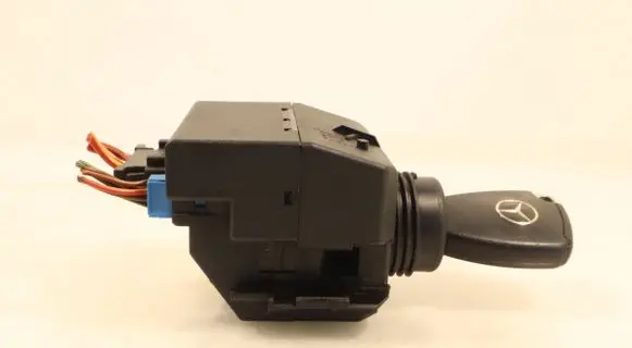 Mercedes-Benz E W211 Ignition lock 2115452308