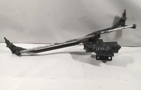Ford Transit Front wiper linkage and motor