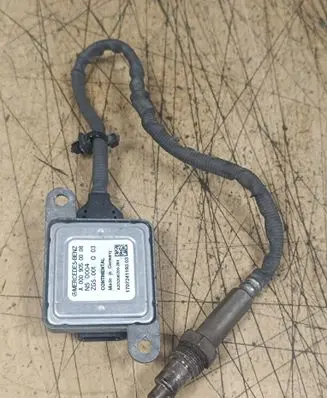 Mercedes-Benz Sprinter W906 Lambda probe sensor A0009050008