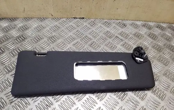 BMW X5 E70 Sun visor
