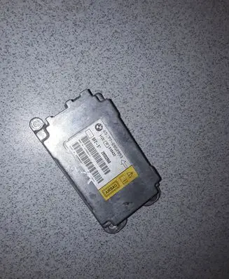 BMW 5 E60 E61 Airbag control unit/module 65776952993 6952993