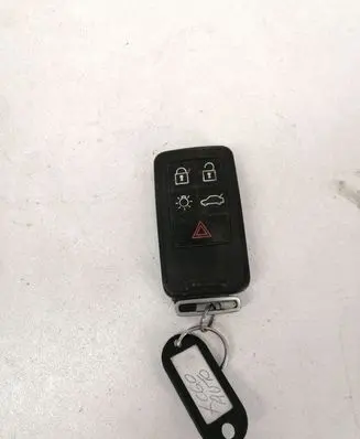Volvo XC60 Ignition key/card 