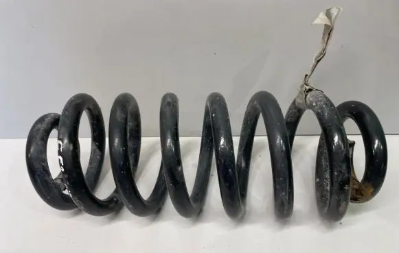 BMW X5 E53 Rear coil spring