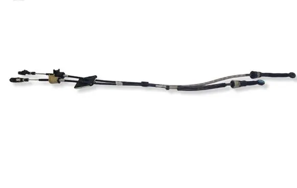 Jeep Renegade Gear shift cable linkage 00552726350 520DSC635