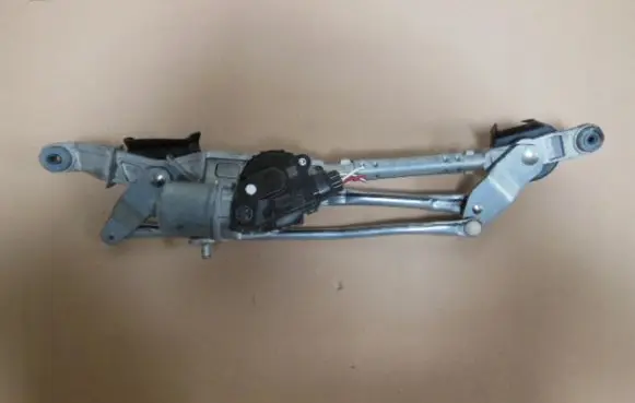 Toyota Corolla E210 E21 Front wiper linkage and motor 8511012C80