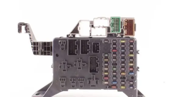 Ford Mondeo Mk III Fuse box set 1S7T-14A073-AE