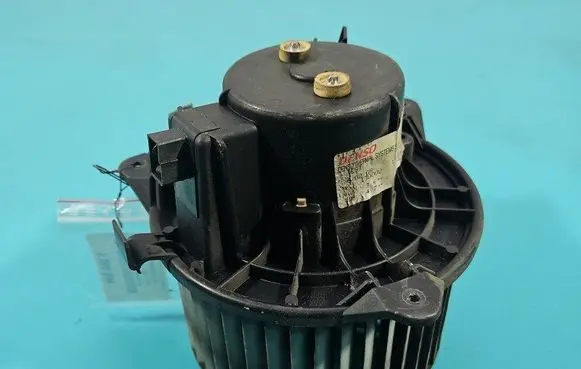 Fiat Bravo Heater fan/blower IMPRK1504694