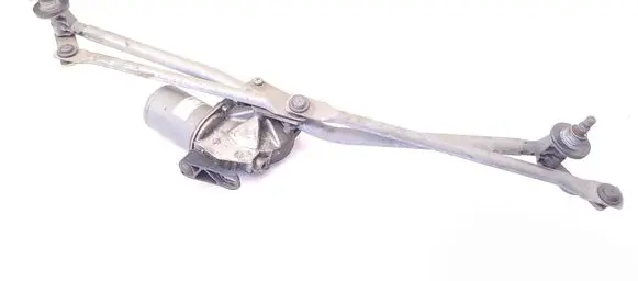 Mercedes-Benz Sprinter W906 Front wiper linkage and motor 405146
