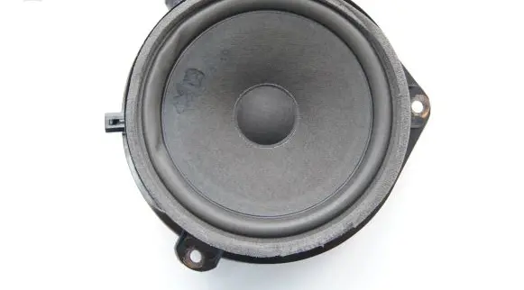 Jaguar XJ X350 Front door speaker 2W9318808AC 904175471004