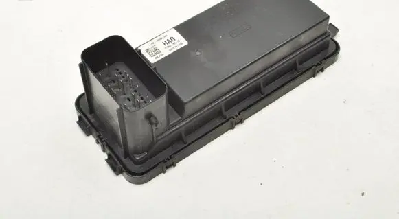Ford Kuga III Other control units/modules LX6T14D068HAG