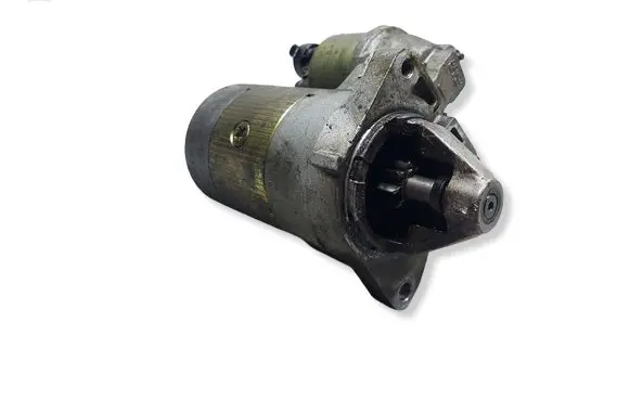 Fiat Punto (188) Starter motor 63101018KASACJA 63101018