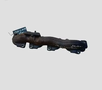 Opel Insignia A Exhaust manifold 55565985