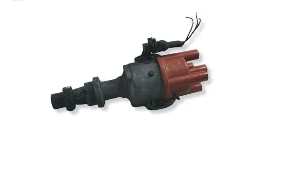Audi 80 90 B3 Spark distributor 0237020190 026905205AH Z415