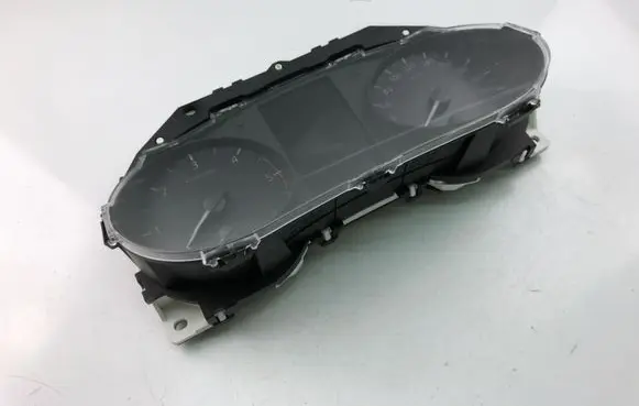 Nissan Note (E11) Speedometer (instrument cluster) HP07C