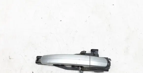 Ford Focus C-MAX Rear door exterior handle 3M51R26B23AD