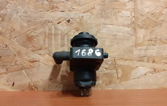 Mercedes-Benz S W140 Engine mount vacuum valve 1201411240 0011408060