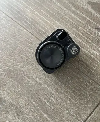 Nissan Qashqai Alarm system siren 284876UA1A