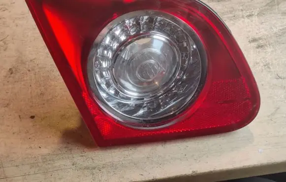 Volkswagen PASSAT B6 Tailgate rear/tail lights 3C5945093D