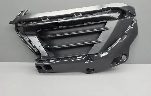 KIA Sportage Front bumper lower grill 86564R2000
