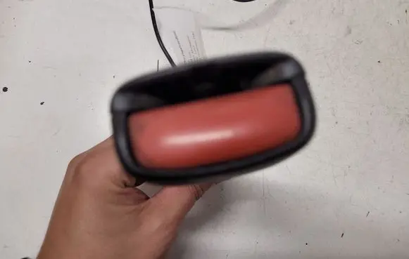 Volvo V50 Front seatbelt buckle