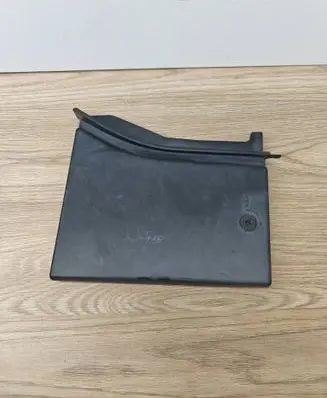 Volvo S80 Battery box tray cover/lid 31200225