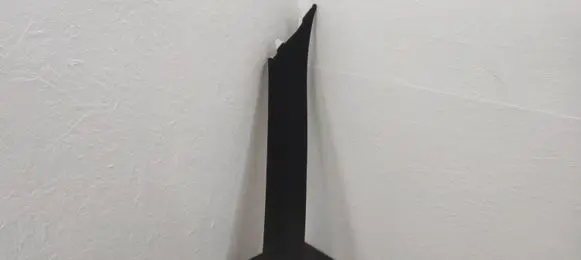 Toyota RAV 4 (XA50) (A) pillar trim 6221042120 6221042130