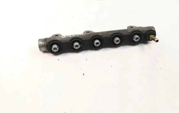 Nissan Qashqai Fuel main line pipe 0445214207 8200962035