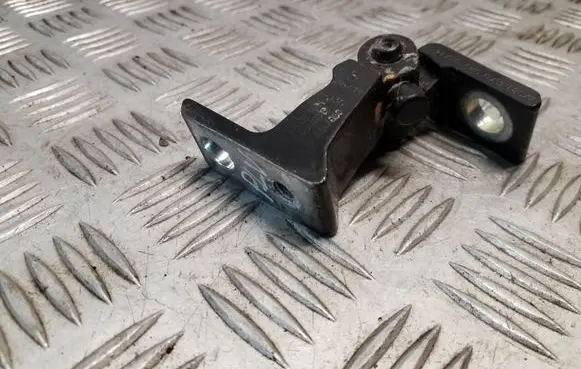 Audi A1 Front door upper hinge 8X0831403B