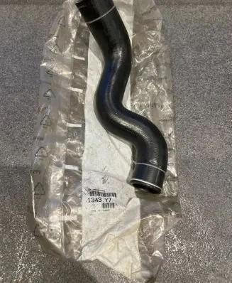 Citroen Berlingo Coolant pipe/hose 1343Y7