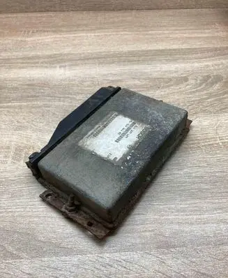 Peugeot 607 ESP (stability system) control unit 9646316180 0265109629