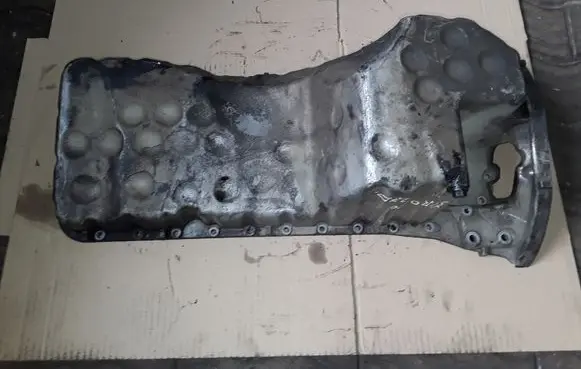 Jeep Grand Cherokee (WJ) Oil sump R6650140202