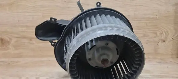 Heater fan/blower